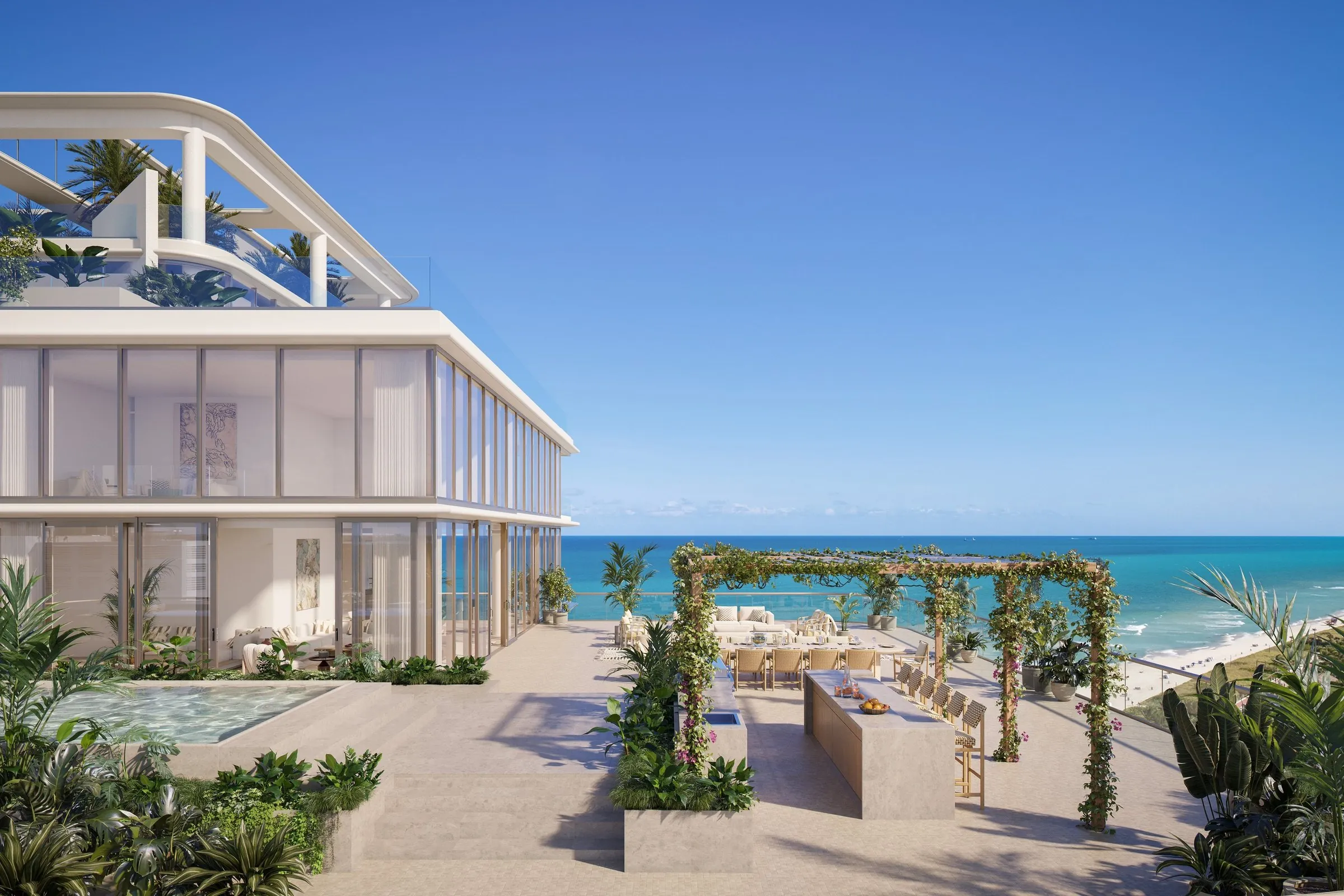 The Perigon Residences