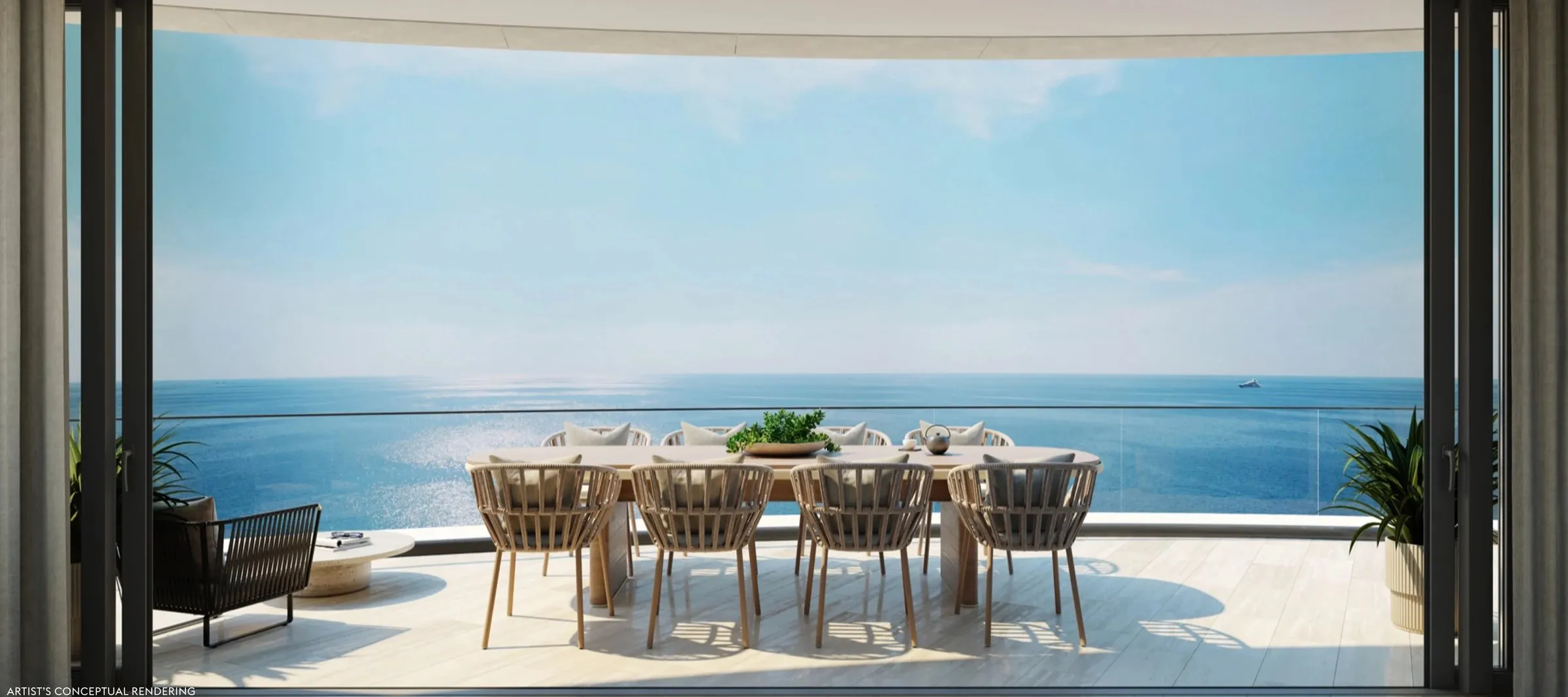 Rivage Residences