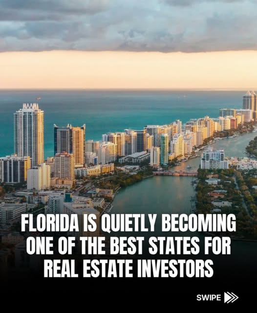 Florida real estate investment insight