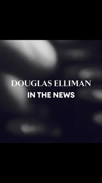 Douglas Elliman in the news (video)