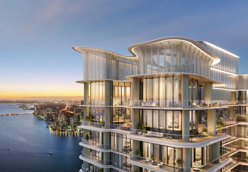 Mandarin Oriental Residences