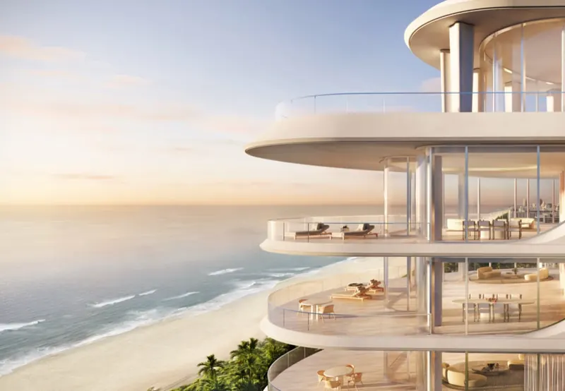 The Shore Club Private Collection